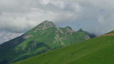 Sochi - Krasnaya Polyana - Rosa Khutor