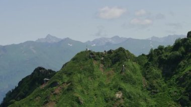 Sochi - Krasnaya Polyana - Rosa Khutor