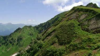 Sochi - Krasnaya Polyana - Rosa Khutor