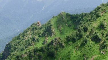 Sochi - Krasnaya Polyana - Rosa Khutor