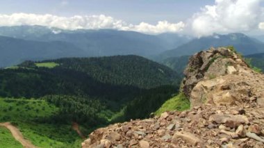 Sochi - Krasnaya Polyana - Rosa Khutor
