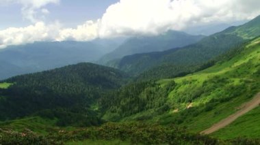 Sochi - Krasnaya Polyana - Rosa Khutor