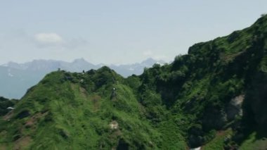 Sochi - Krasnaya Polyana - Rosa Khutor