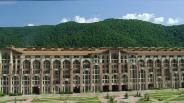 Sochi - Krasnaya Polyana - Rosa Khutor