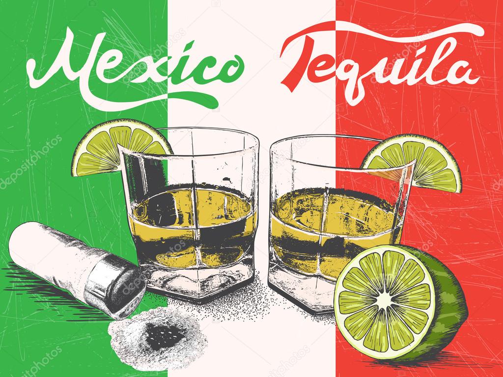 Aggregate 78+ tequila wallpaper super hot - 3tdesign.edu.vn