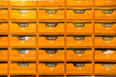 Apartman dairesi için bir daire kirala..