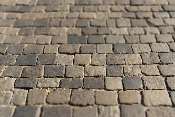 döşeme gri kaldırım döşeme