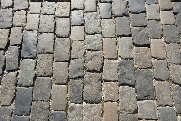 döşeme gri kaldırım döşeme