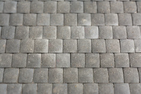 kaldırım döşeme gri