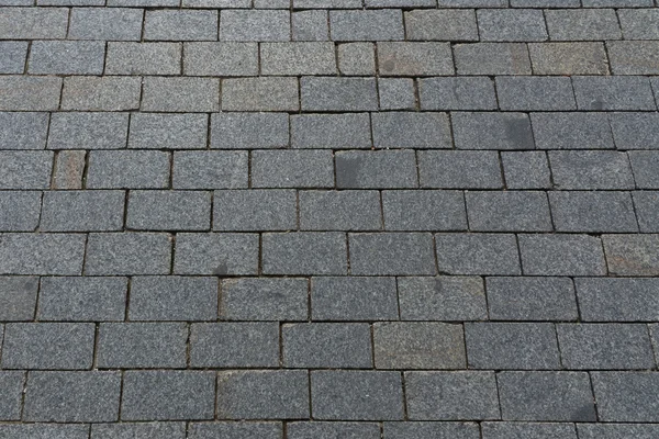 döşeme gri kaldırım döşeme