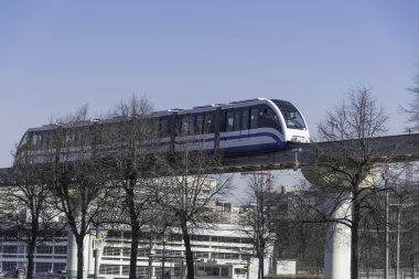 Kentsel Monoray Hattı