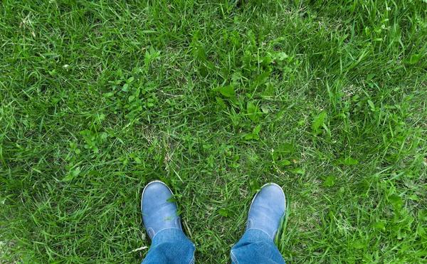 Adamın bacaklarıbenen van de mens