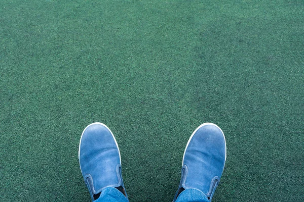 Adamın bacaklarıbenen van de mens