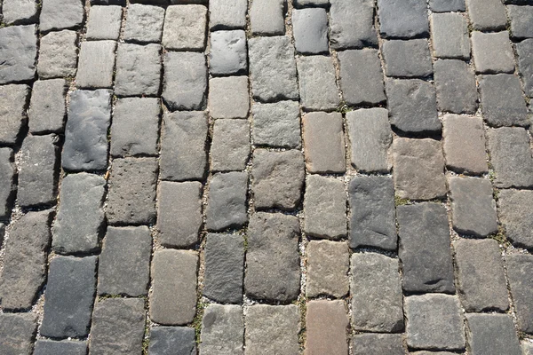 döşeme gri kaldırım döşeme