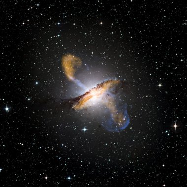 View Galaxy system isolated Elements of this image furnished by NASA