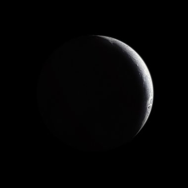 Fantasy Exo Planet