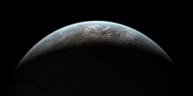 Fantasy Exo Planet