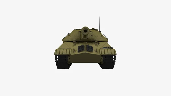 Tanque IS-3 — Foto de Stock