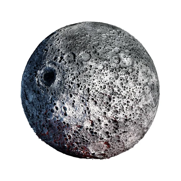 Asteroide — Foto Stock