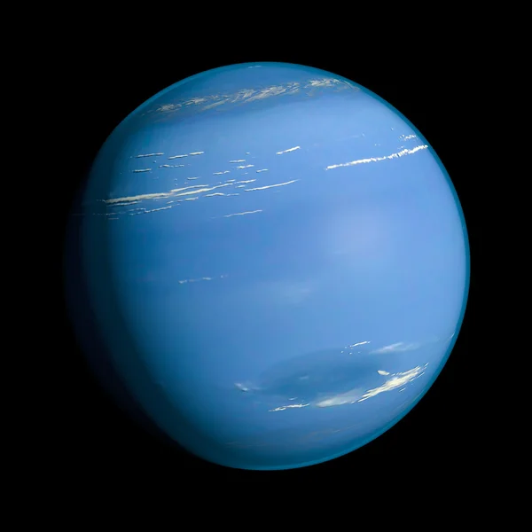 Neptun — Fotografie, imagine de stoc