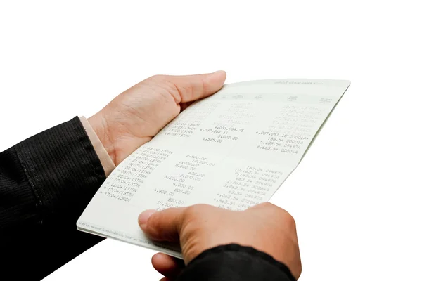 El tutma banka hesabı.