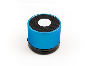 Mini loudspesker Gadget'ı