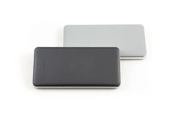 Power bank for charging mobile devices.