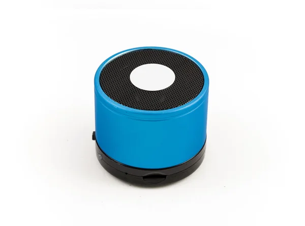 Mini loudspesker Gadget'ı