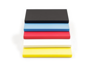 Mobil cihazlar. Kutusu kareler.