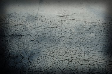 Pas yüzey metal sayfa arka planı.