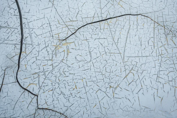 Pas yüzey metal sayfa arka planı.