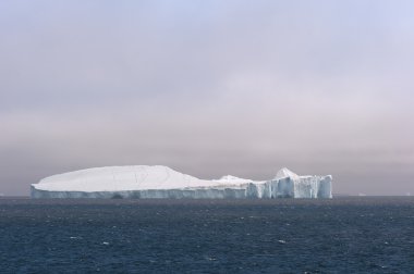 Large iceberg clipart