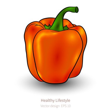 Gerçekçi bakışla biber