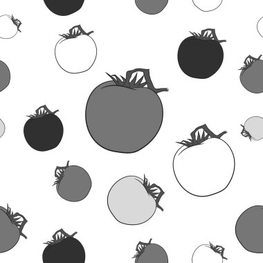 Domates ile Seamless Modeli