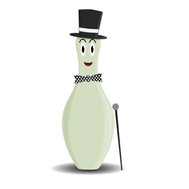 Skittle erkek karakteri