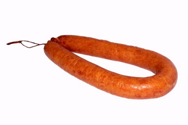 halka sosis