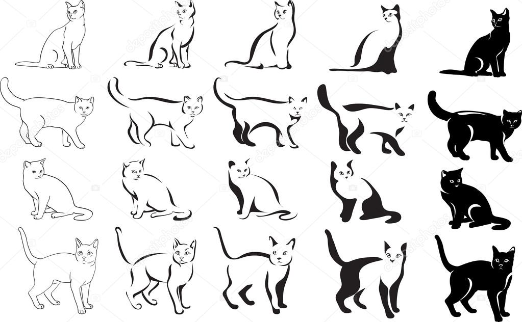 Coussinets Chat Images Vectorielles Coussinets Chat Vecteurs Libres De Droits Depositphotos Coussinets Chat Images Vectorielles Coussinets Chat Vecteurs Libres De Droits Depositphotos