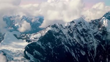 Alaskan Mount Mckinley