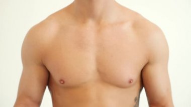 Adam Magnesia elleriyle gürlemesi