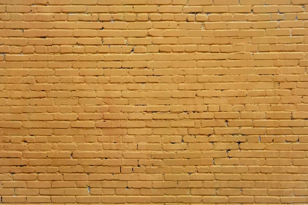 Alte Beige Ziegelmauer Raue Oberflächenstruktur — Stockfoto