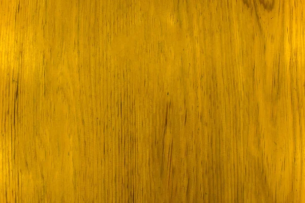 Żółta Drewniana Deska Zbliżenie Naturalna Struktura Powierzchni — Zdjęcie stockowe