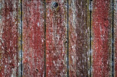 BarnWood