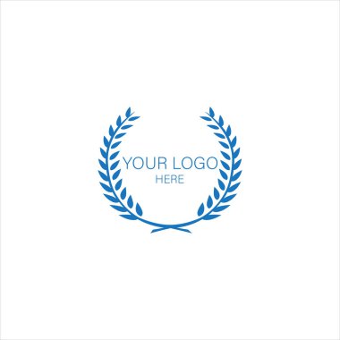 Yaratıcı Eşsiz soyut geometrik logo tasarımı