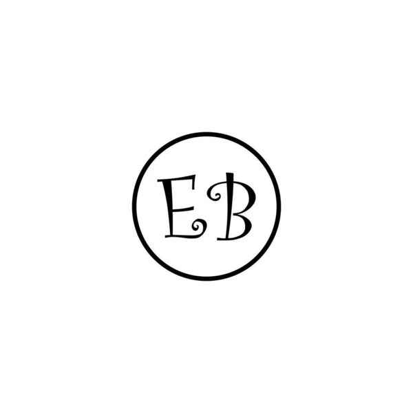Уникальный Геометрический Дизайн Логотипа — стоковый вектор