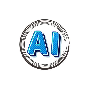 XZ Eşsiz soyut geometrik logo tasarımı