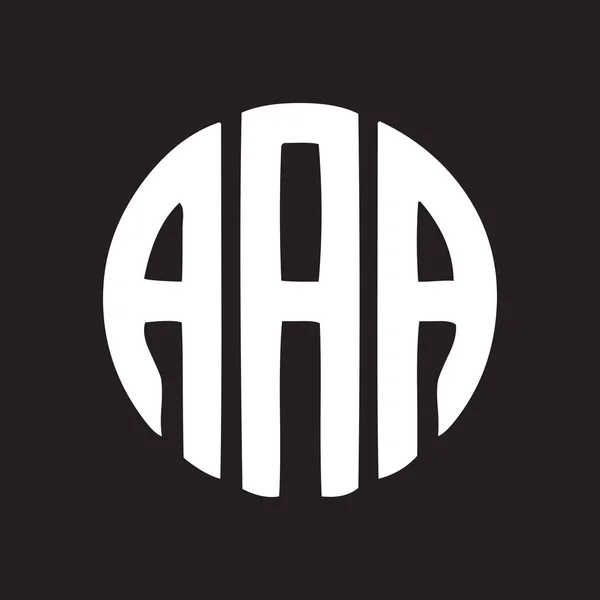 a Logo图库矢量图片 免版税aaa Logo插图 Depositphotos