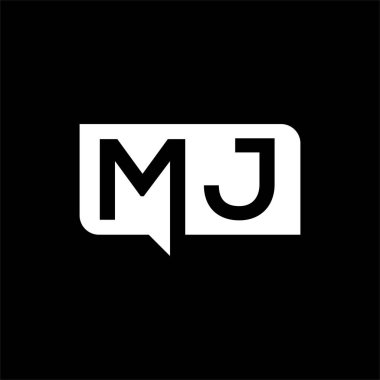 Siyah arkaplan üzerine MH harf logosu tasarımı. MH yaratıcı harflerin baş harfleri logo kavramı. MH harf tasarımı.. 