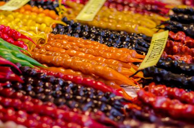 Çarşı, Türk şeker