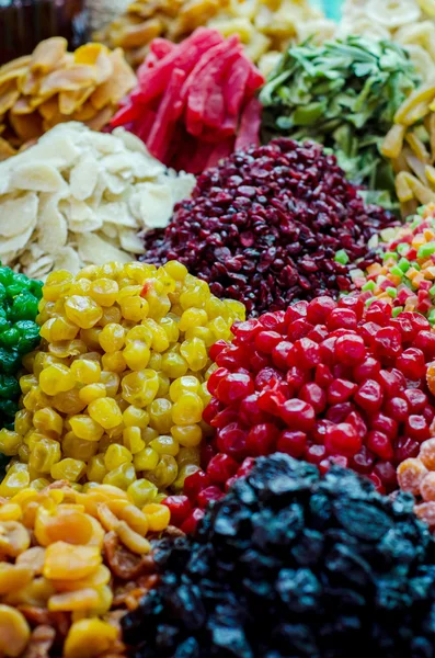 Çarşı, Türk şeker