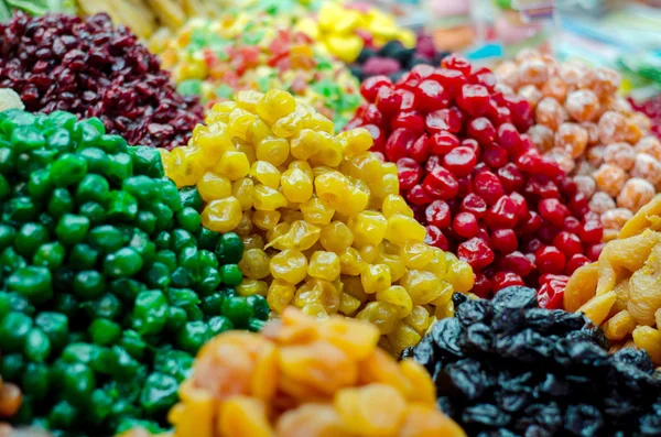 Çarşı, Türk şeker